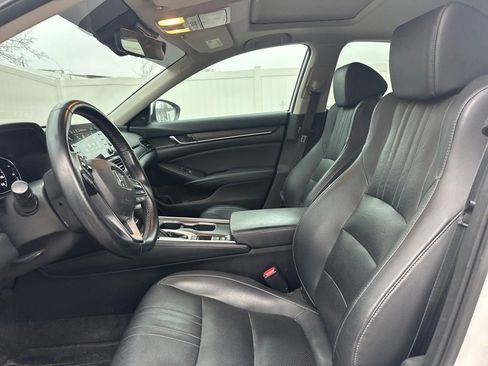 Used 2018 Honda Accord EX-L image 10