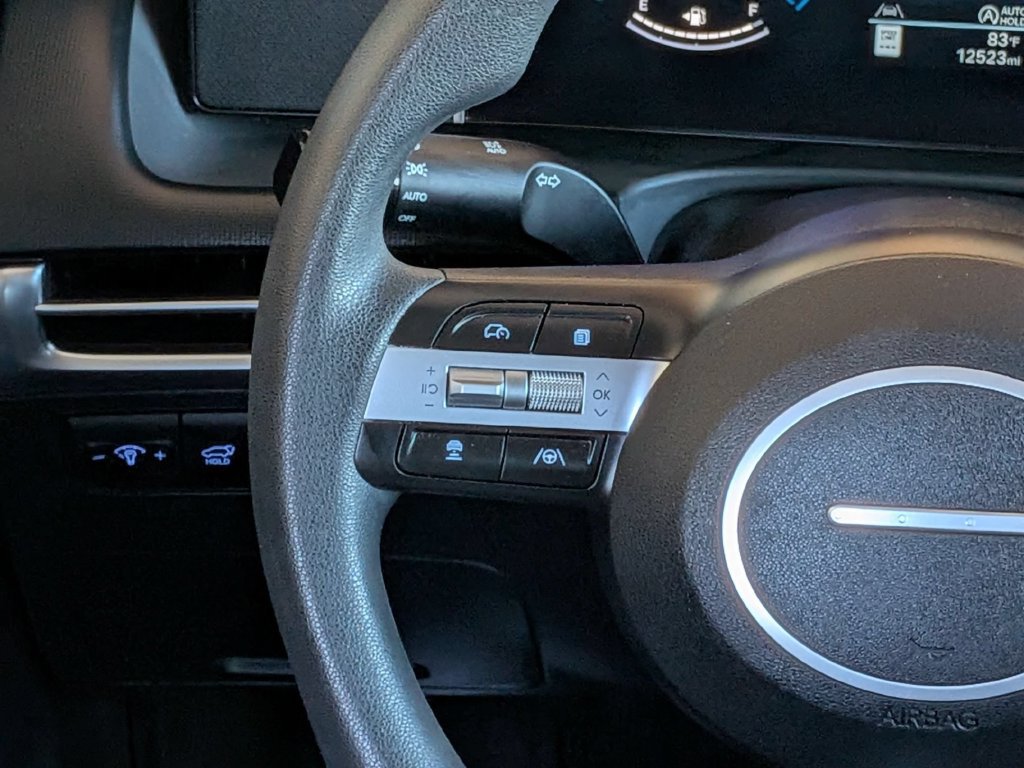 Used 2026 Hyundai Tucson SEL Plus AWD/4WD image 17