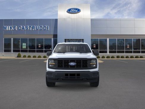 New 2026 Ford F150 XL AWD/4WD image 6
