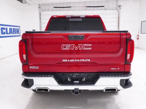 Used 2023 GMC Sierra 1500 SLT AWD/4WD image 6