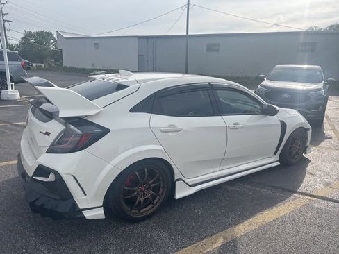 Used 2021 Honda Civic Type R image 5