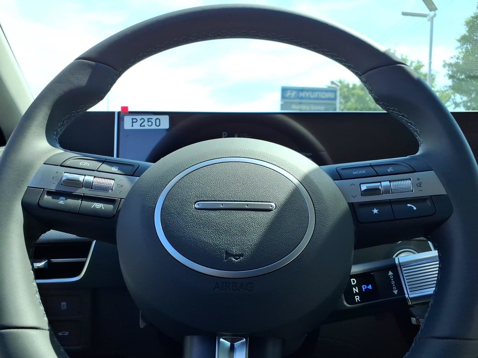 New 2026 Hyundai Sonata SEL AWD/4WD image 22