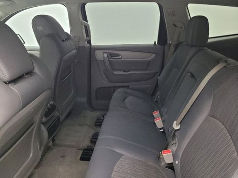 Used 2017 Chevrolet Traverse LS AWD/4WD image 18