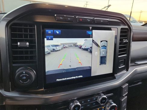 Used 2023 Ford F150 Lariat image 22