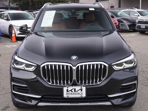 Used 2023 BMW X5 xDrive40i w/ Premium Package image 15