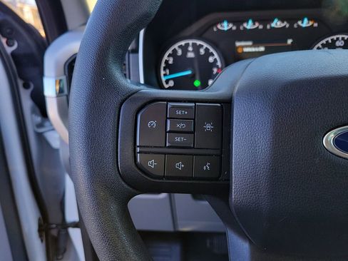 Used 2023 Ford F150 XL image 19