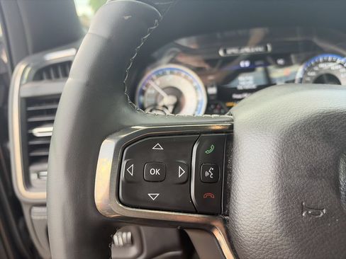 Used 2021 RAM 1500 Limited AWD/4WD image 21