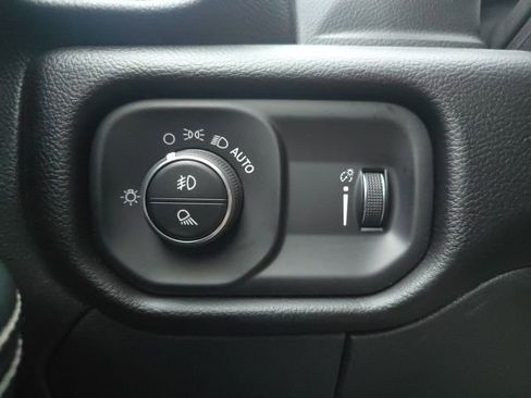 Used 2025 RAM 2500 Big Horn image 11