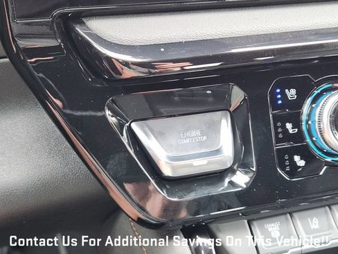 New 2026 GMC Sierra 2500 AT4 w/ AT4 Premium Plus Package AWD/4WD image 15