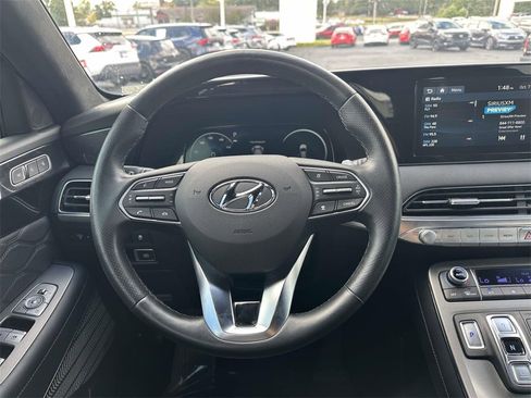 Used 2020 Hyundai Palisade Limited image 13