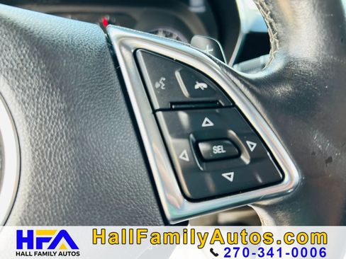 Used 2016 Chevrolet Camaro LT w/ RS Package RWD image 22