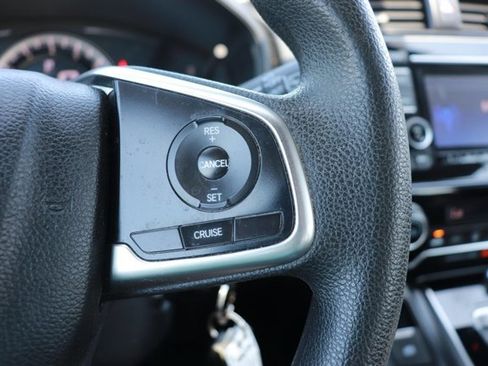 Used 2018 Honda CR-V LX image 22