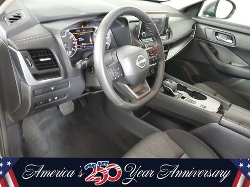 Used 2026 Nissan Rogue SV FWD image 20