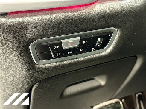 Used 2023 BMW X5 M50i w/ Climate Comfort Package image 10