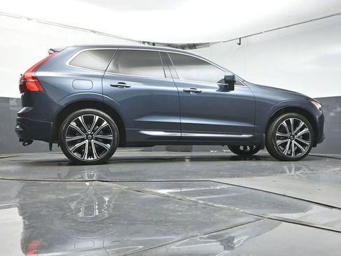 Used 2023 Volvo XC60 B5 Ultimate w/ Climate Package AWD/4WD image 39