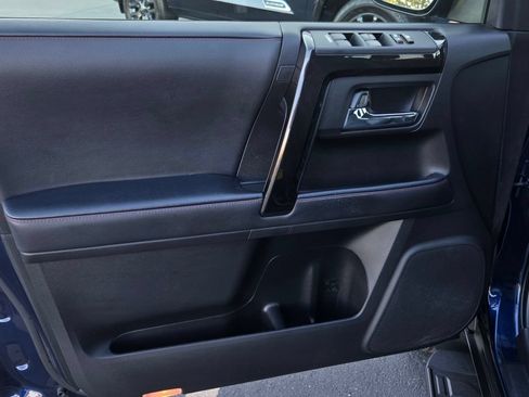 Certified 2023 Toyota 4Runner TRD Off-Road Premium w/ Wilderness Package (TMS) AWD/4WD image 9
