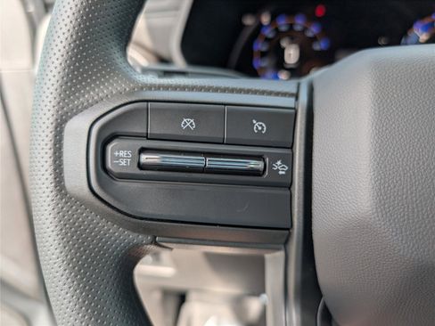 New 2026 Chevrolet Colorado Trail Boss image 29