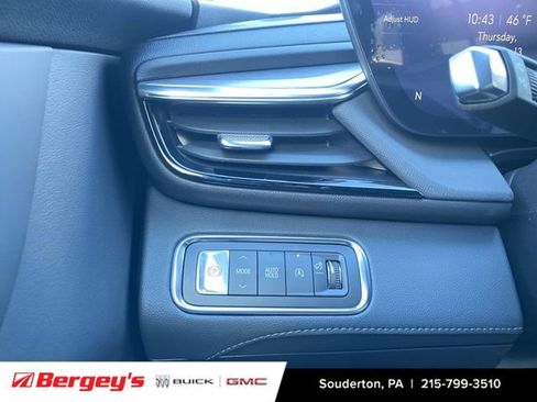 New 2026 Buick Enclave Preferred w/ Power Package FWD image 20
