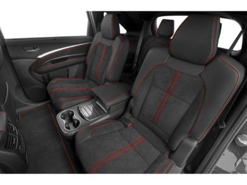 Used 2020 Acura MDX w/ Advance & Entertainment AWD/4WD image 13