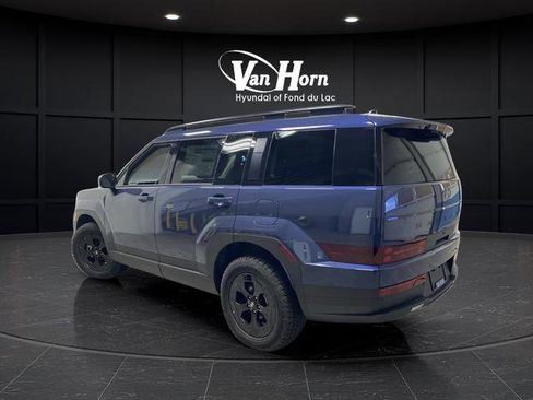 New 2026 Hyundai Santa Fe XRT image 3