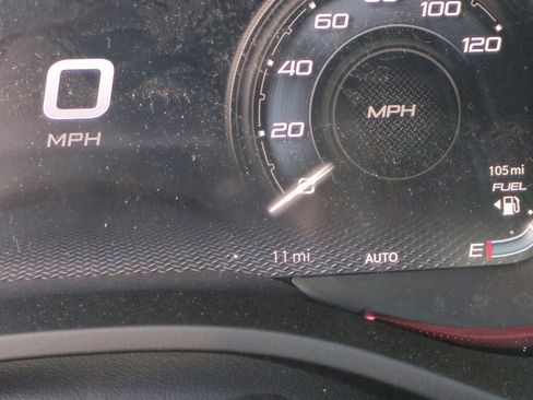 New 2026 RAM 1500 Rebel w/ Rebel Level 1 Equipment Group AWD/4WD image 11