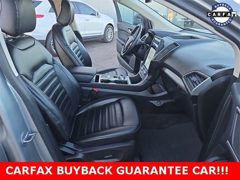 Used 2023 Ford Edge SEL image 35