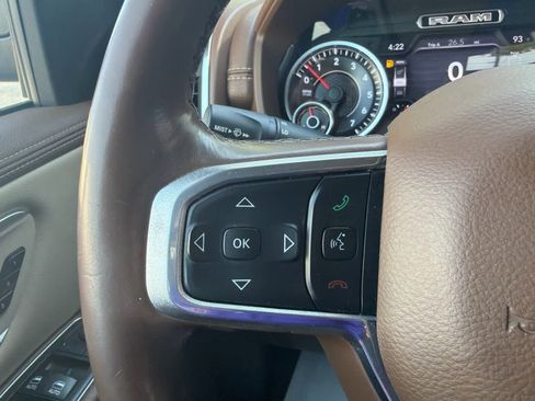 Used 2019 RAM 1500 Laramie image 24