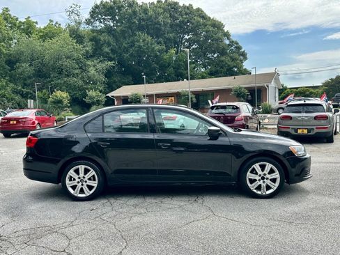 Used 2014 Volkswagen Jetta S FWD image 8