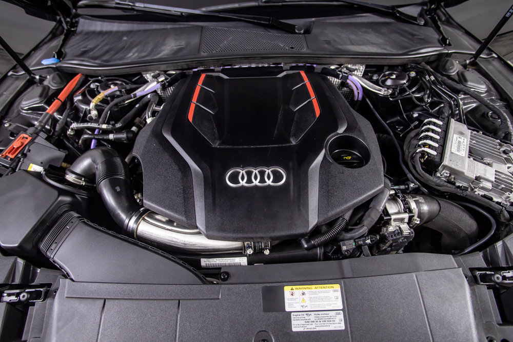 Used 2024 Audi S7 Premium Plus AWD/4WD image 46