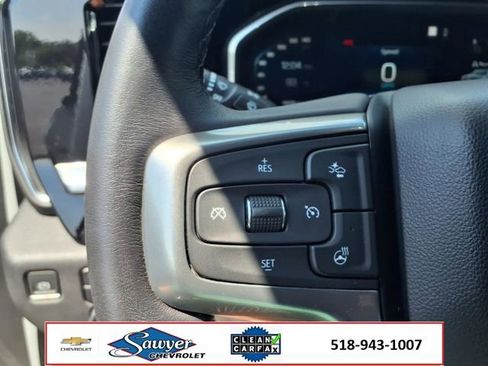 Used 2022 Chevrolet Silverado 1500 LT image 13