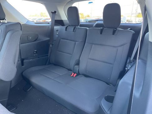 New 2026 Ford Explorer Active AWD/4WD image 19