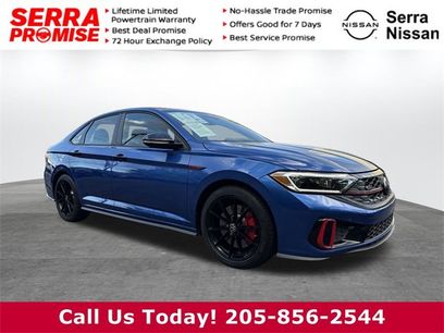 Used 2024 Volkswagen Jetta GLI 40th Anniversary Edition