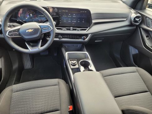 New 2026 Chevrolet Equinox LT image 10