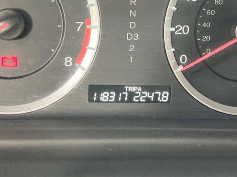 Used 2012 Honda Accord SE image 12