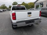 Used 2018 Chevrolet Silverado 2500 LT w/ LT Fleet Convenience Package image 5