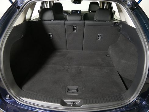 Used 2025 MAZDA CX-5 AWD 2.5 S image 18