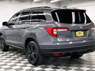 Used 2022 Honda Pilot Special Edition video 2
