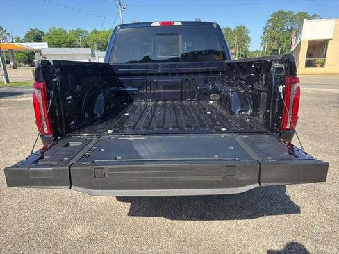 New 2026 Ford F150 King Ranch w/ Equipment Group 601A High AWD/4WD image 14