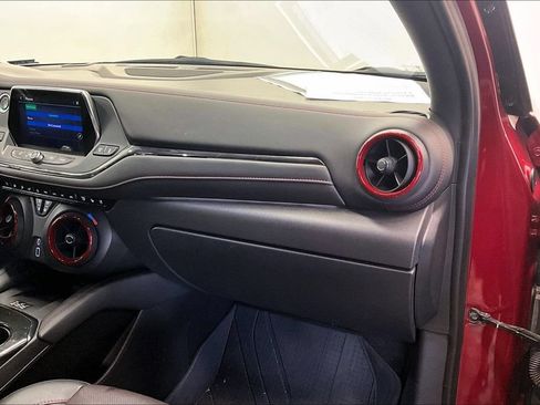 Used 2019 Chevrolet Blazer RS FWD image 15