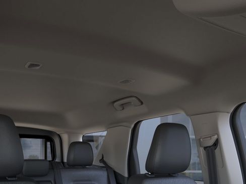 New 2025 Ford Bronco Sport Big Bend w/ Convenience Package image 22