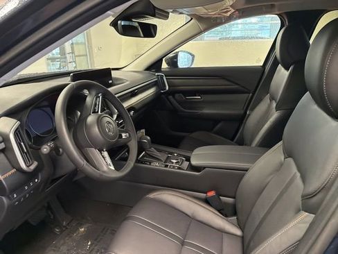 New 2026 MAZDA CX-50 AWD 2.5 Hybrid w/ Premium Pkg image 10