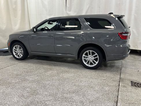 Used 2026 Dodge Durango GT AWD/4WD image 3