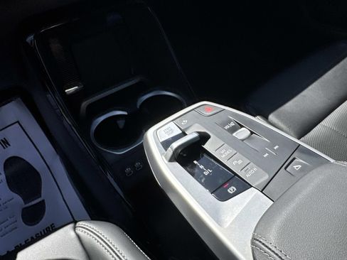 Certified 2025 BMW X1 xDrive28i AWD/4WD image 26