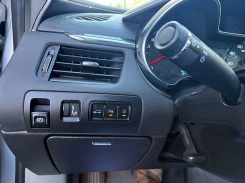 Used 2017 Chevrolet Impala Premier image 42