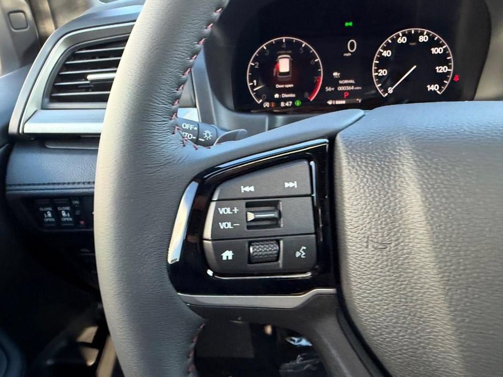 New 2027 Honda Odyssey Sport-L image 15