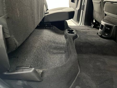 Used 2024 RAM 2500 Big Horn image 18