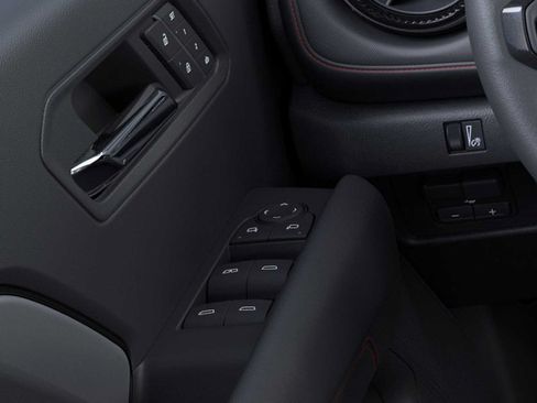 New 2026 Chevrolet Colorado Z71 w/ Technology Package AWD/4WD image 22