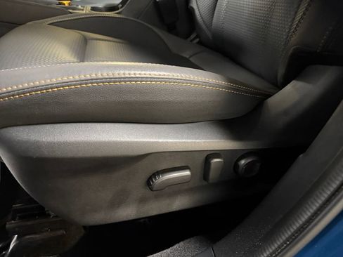 Used 2024 Subaru Forester Wilderness AWD/4WD image 13