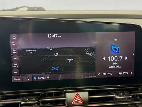 Used 2023 Hyundai Elantra N Line image 14