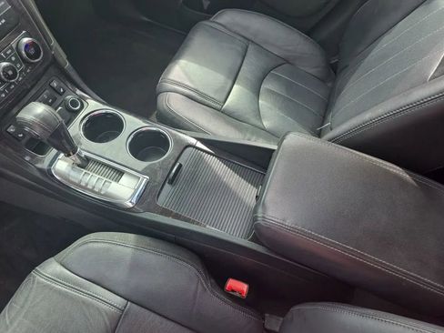 Used 2017 Buick Enclave Leather w/ Enclave Sport Touring Edition image 14